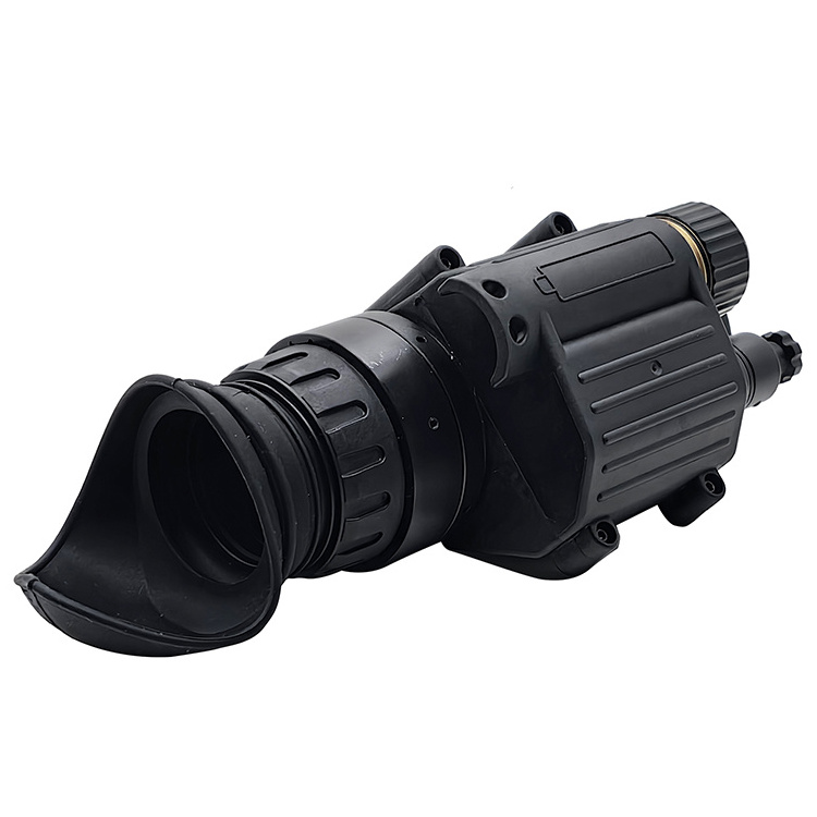 Lindu Optics New Design FOV40 Degree PVS14 Night Vision Goggles Monocular Housing NVM For Hunting