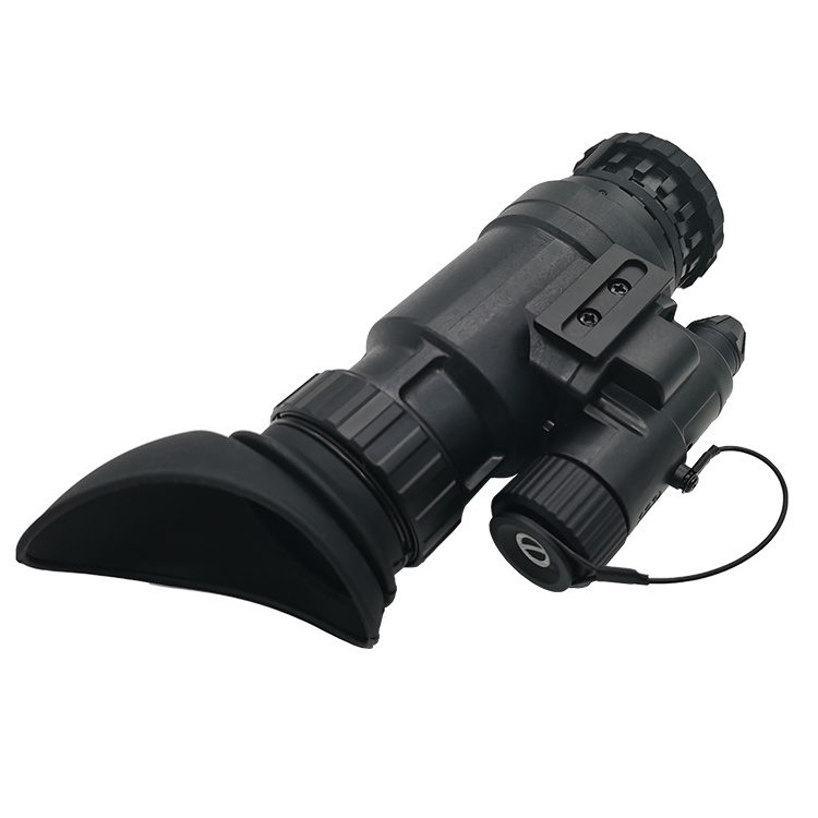 Lindu Optics 2023  Head Mounted Monocular LDNV016 Night Vision Housing