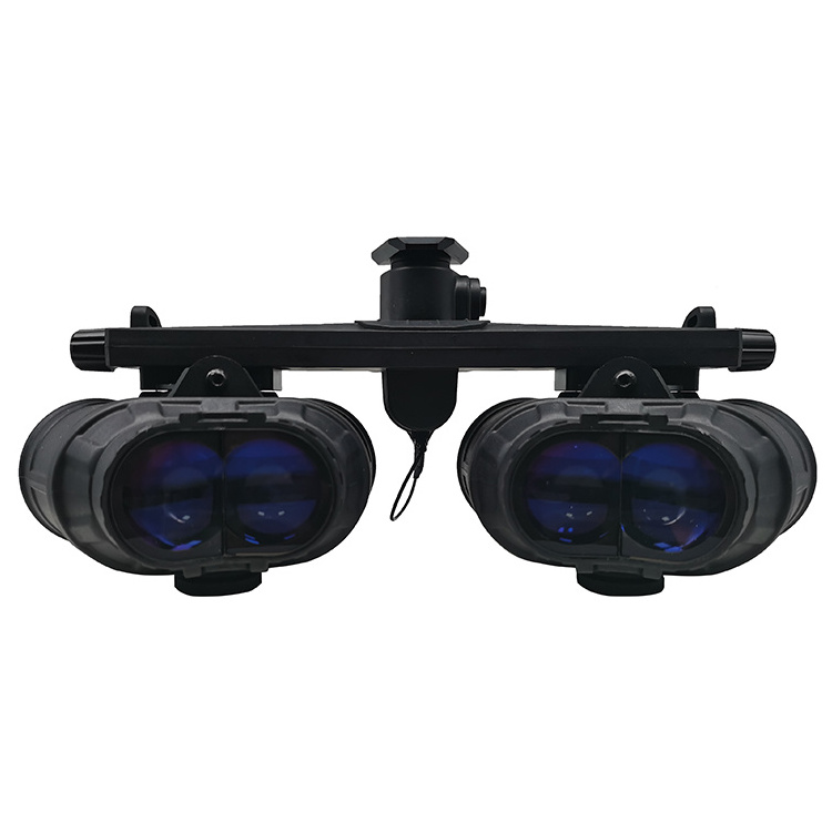 Lindu Optics GPNVG18 pro Head Mounted LDNV018 Night Vision Housing