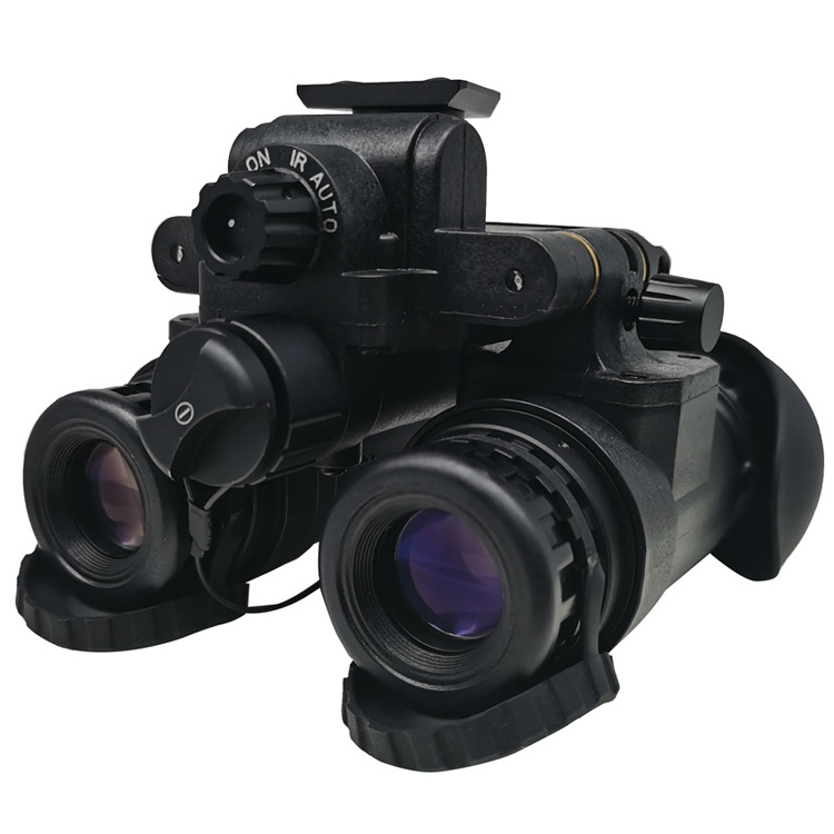 Lindu Optics Waterproof Night Vision Goggles Binoculars PVS 31 Housing