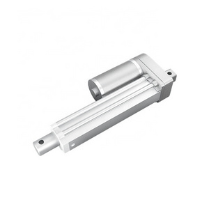 JIECANG JC35W1 medical aluminum alloy 24V DC electric high-speed recliner 1000N linear actuator