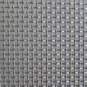 White / Black / Dark Grey Powder Coated Stainless Steel Fly Screen