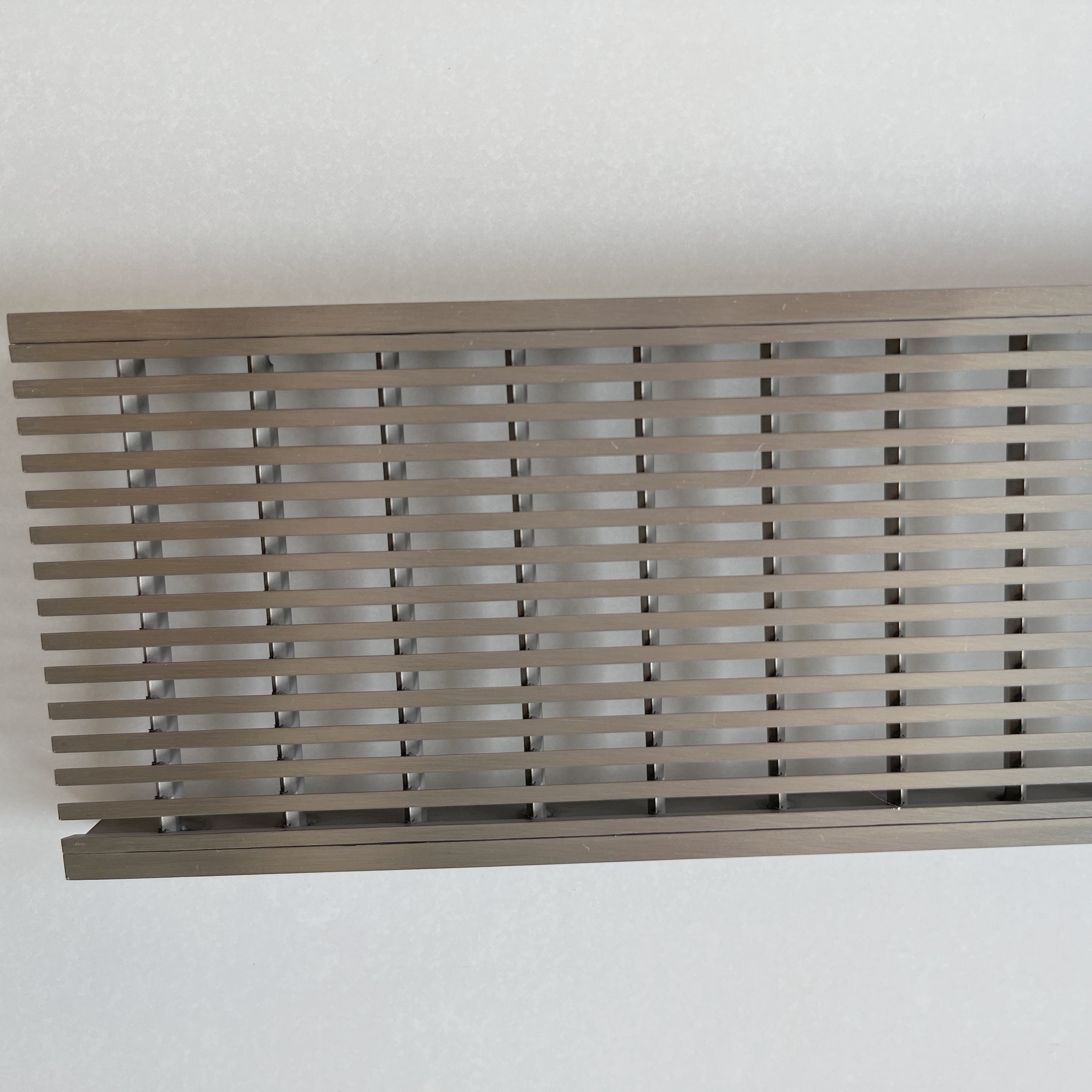 stainless steel shower floor grate drain  decorative drain covers floor drain