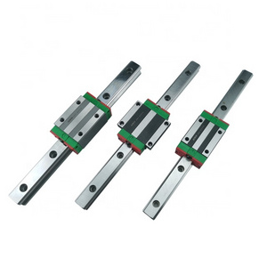 Original Heavy Load Ball Type Hiwin HGH15CA HGH20CA HGH25CA HGH30CA HGH35CA Linear Guides