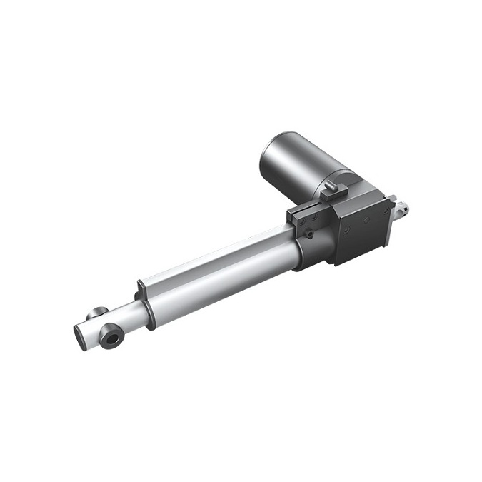 Ningbo Summite Linear Actuator LA-B2 IP54  Permanent Magnet Motor with Hall Sensor Feedback