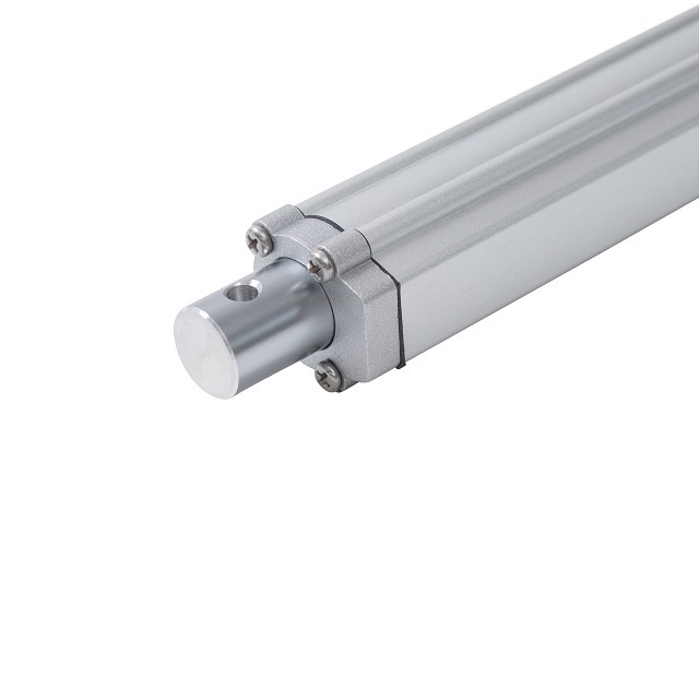 LA-Q IP66 industrial high speed 50N~1200N 12v dc motor linear actuator