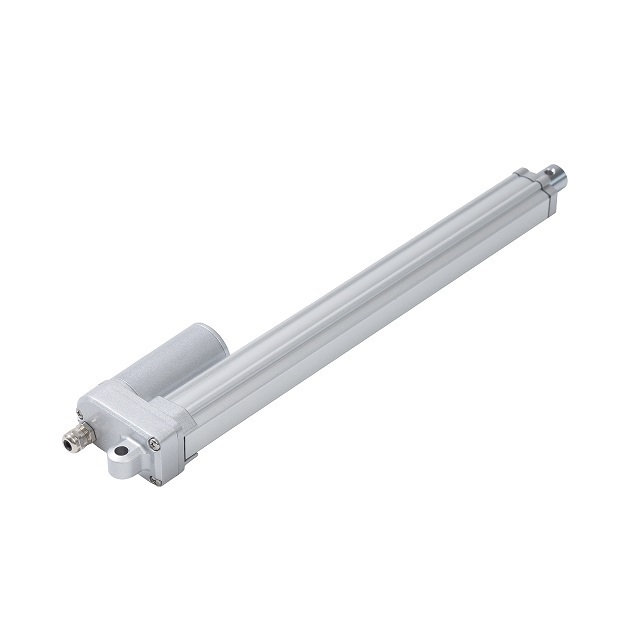 LA-Q IP66 industrial high speed 50N~1200N 12v dc motor linear actuator