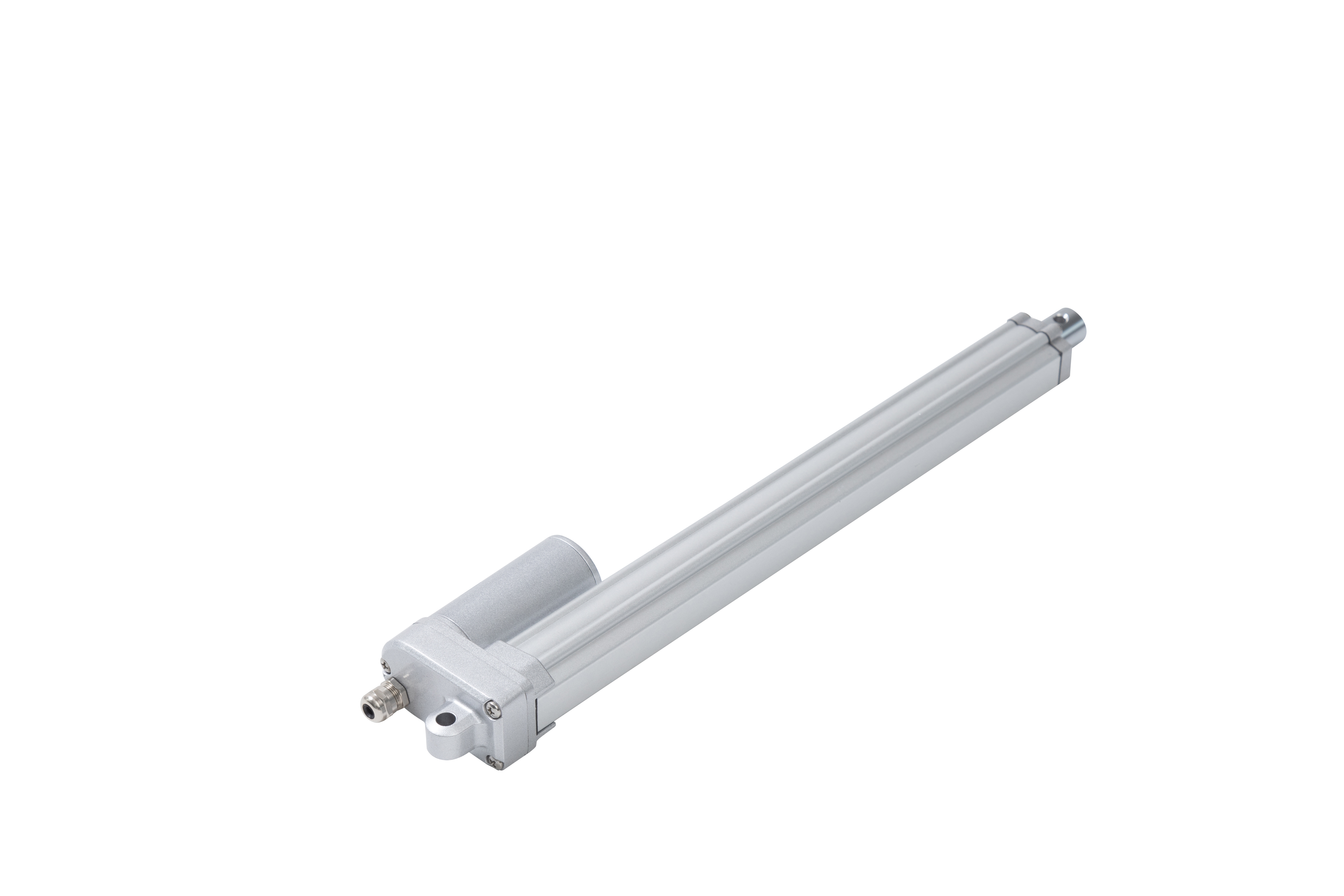 Ningbo Summit LA-J 12V 200N~2000N Electric Industrial Low Noise Linear Actuator IP67