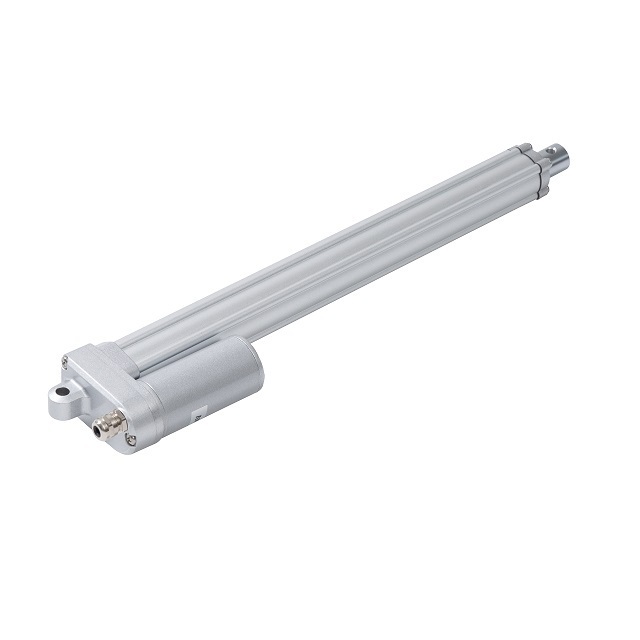 LA-Q IP66 industrial high speed 50N~1200N 12v dc motor linear actuator