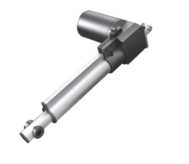 Ningbo Summite Linear Actuator LA-B2 IP54  Permanent Magnet Motor with Hall Sensor Feedback