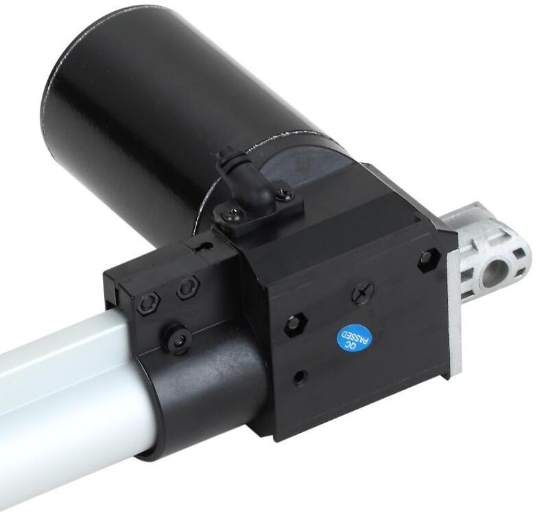 Ningbo Summite Linear Actuator LA-B2 IP54  Permanent Magnet Motor with Hall Sensor Feedback