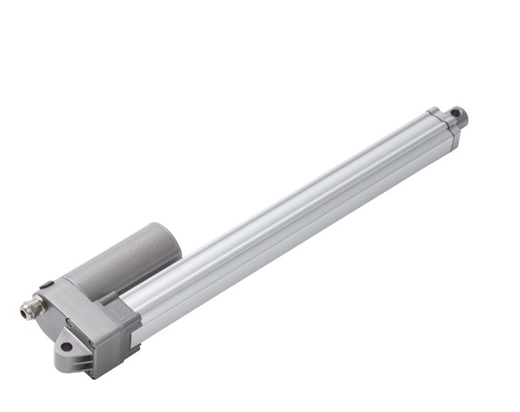 Ningbo Summit LA-J 12V 200N~2000N Electric Industrial Low Noise Linear Actuator IP67