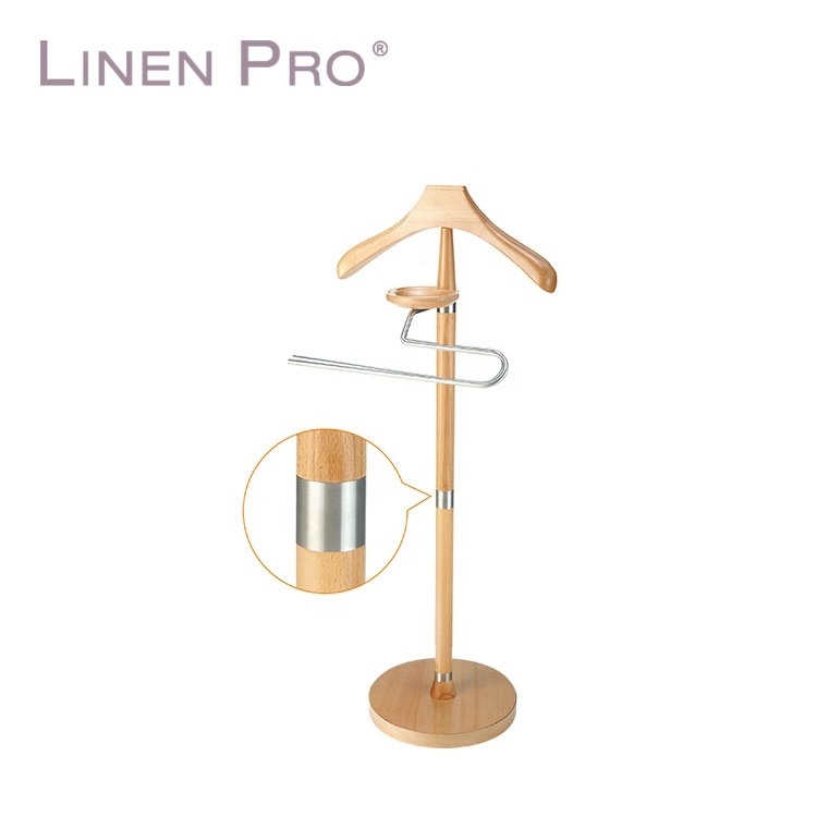 Modern design vertical adjustable clothes drying rack hanger