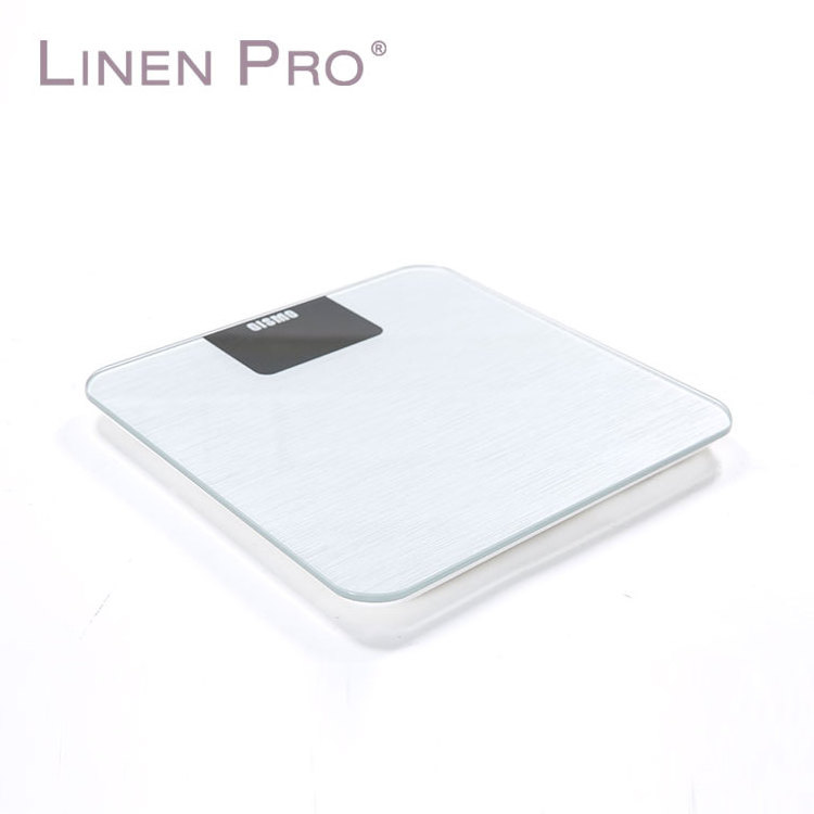 Guest Room Digital Body Weighing Kitchen Scale Electronic Digital