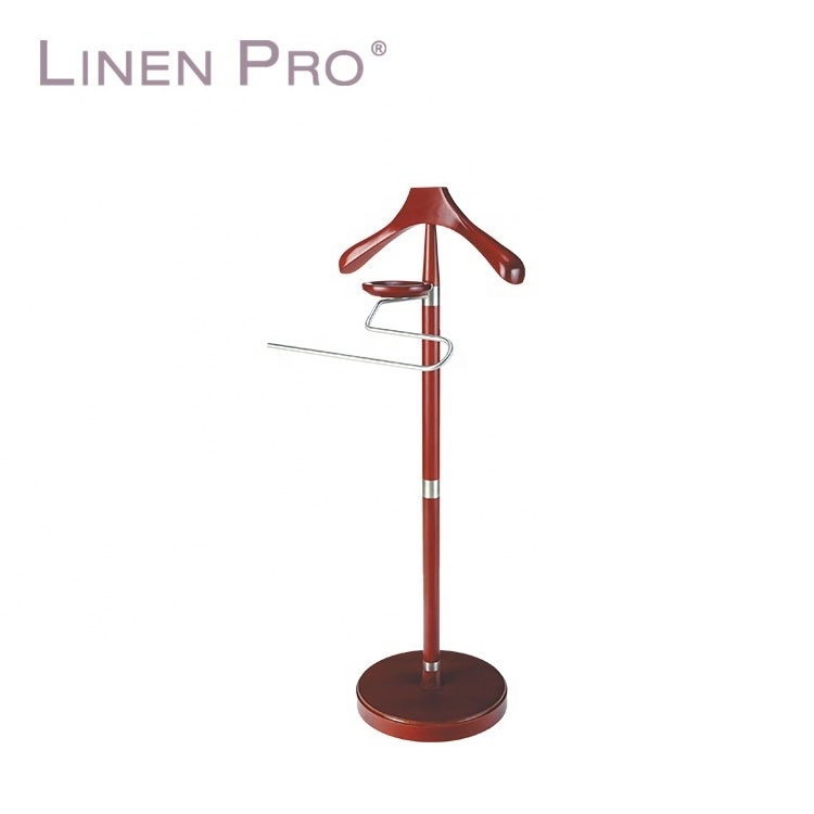 Modern design vertical adjustable clothes drying rack hanger