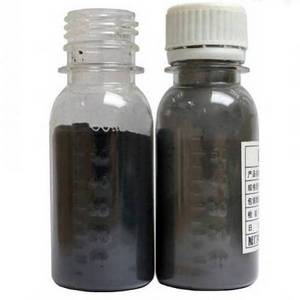 Cathode Active Material Lithium Nickel Cobalt Manganese Oxide LiNiMnCoO2 Black Powder For Laboratory Lithium Battery Making