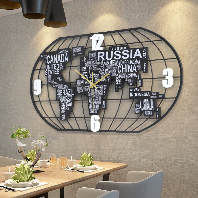 wholesale wooden world map wall decor with LED light, high quality world map for wall decor, acrylic wall world map soccer ball