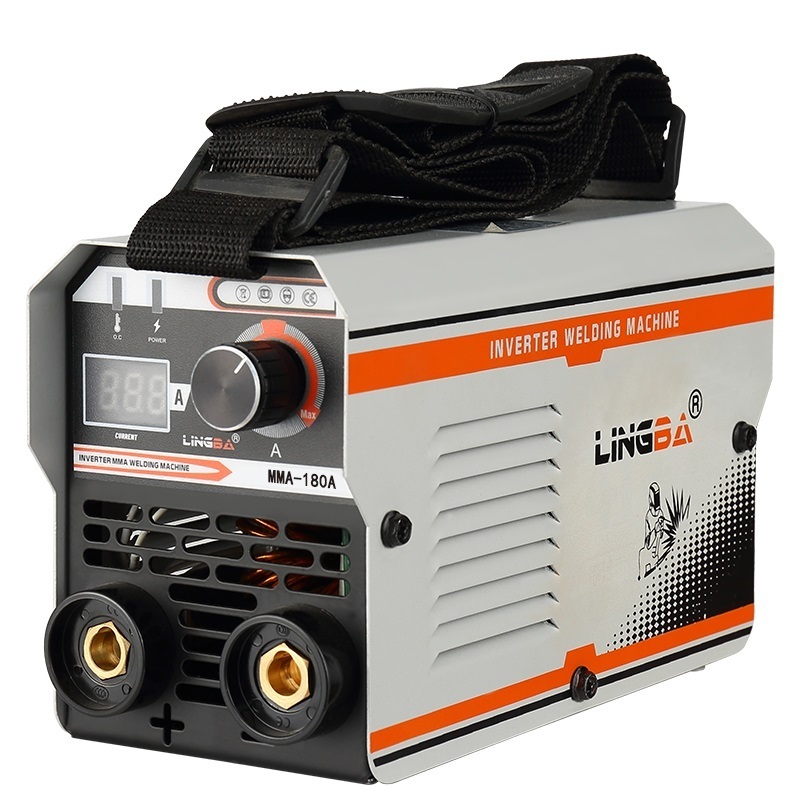 Energy Saving Output China Small Portable Inverter ultrasonic welder machines laser welding 180A