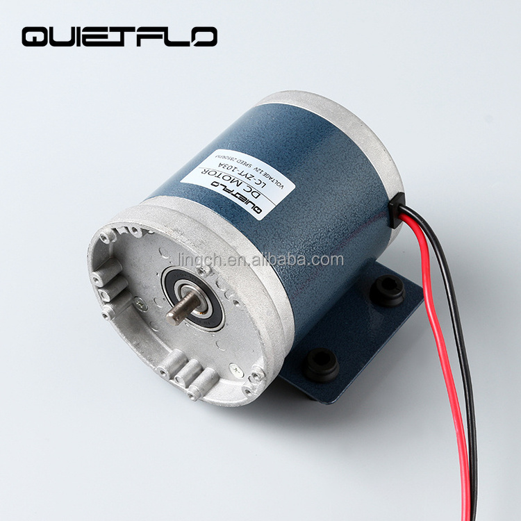 12v -48v 50w -350w  Diaphragm RO booster RV water Pumps Brush permanent  dc motor