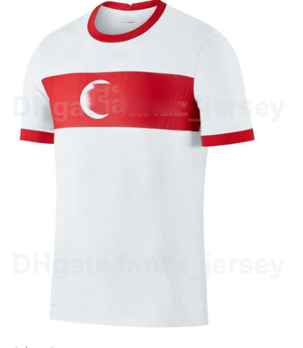 Turkey Club Full Sets Soccer Jersey 2024 2025 National Team Burak Kenan Karaman Hakan Calhanoglu  Football Shirt Kits