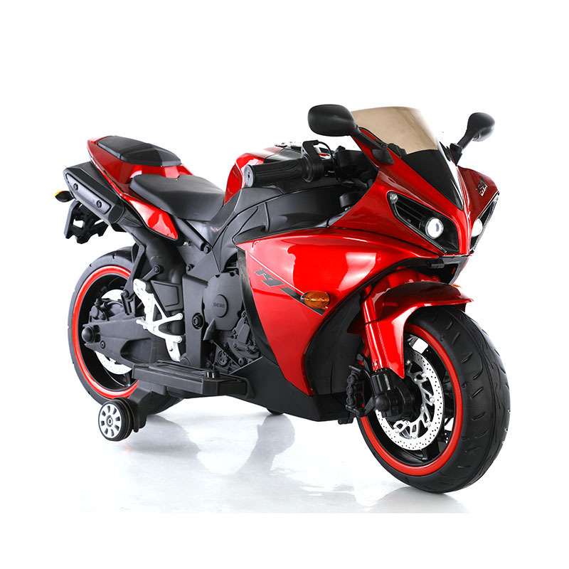 Top high end kids motorcycle 12 V Battery Powered kids mini electric motorcycle children plastic toys baby electric motorcycle