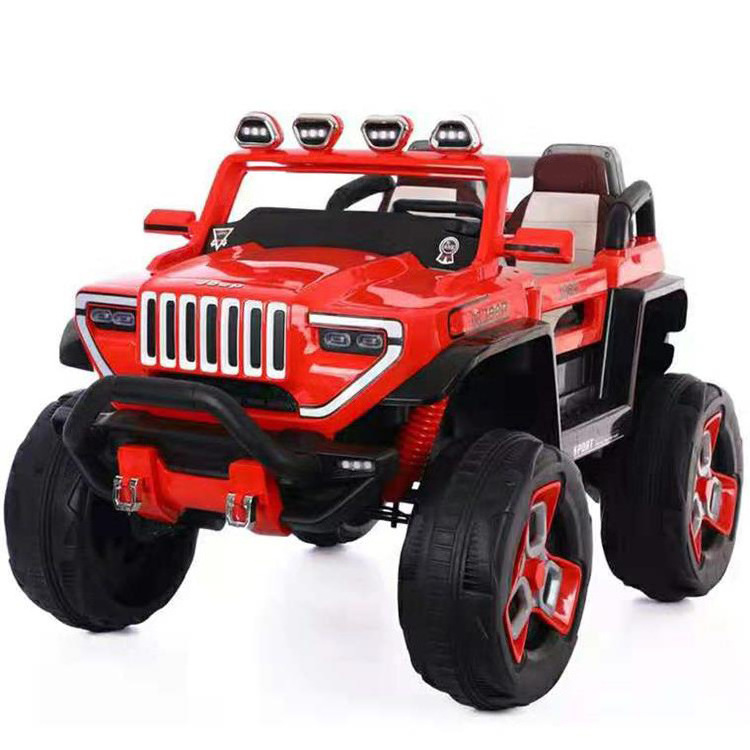 Children ride on car 12V Licensed two seats kids electric ride on car toy car electric ride on toy