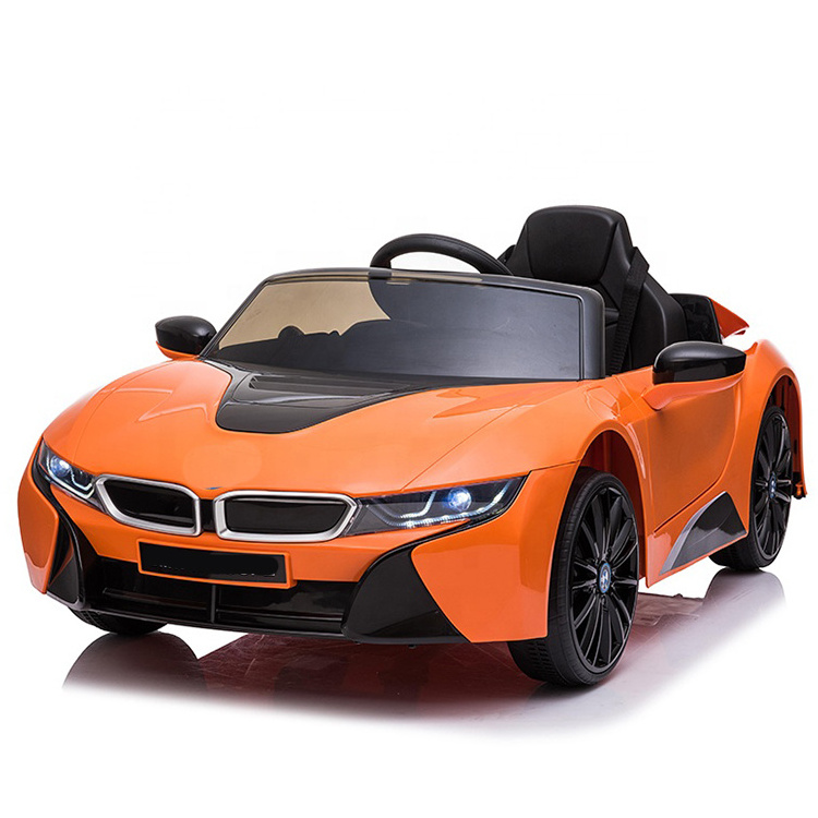 2020 Best Sell Kids cars for kids to ride electric / kids cars electric ride on 12v/	 kids ride on car electric 2 seat