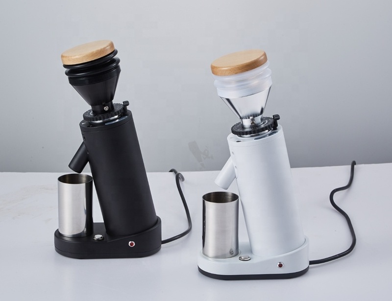 blowing hopper coffee grinders,espresso grinder,coffee maker