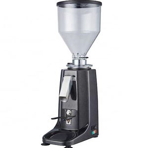 2021 manual coffee grinders Espresso Coffee Grinders Machine Electric Coffee Grinder Commercial