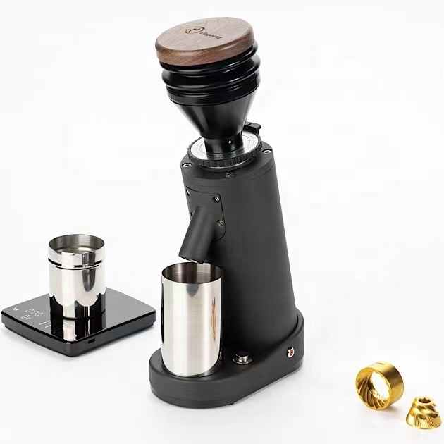 blowing hopper coffee grinders,espresso grinder,coffee maker