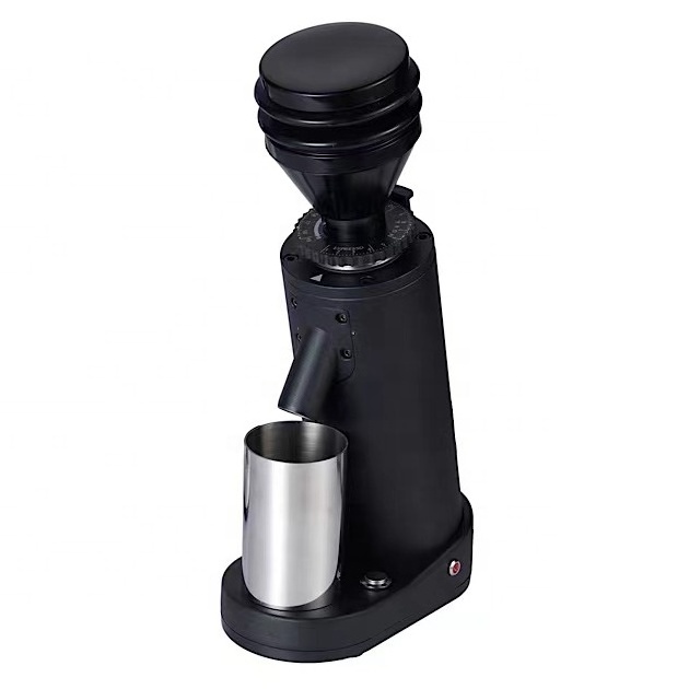 blowing hopper coffee grinders,espresso grinder,coffee maker