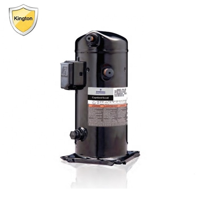 zr series copeland refrigeration compressor for water cooler ZR45KC-TF5