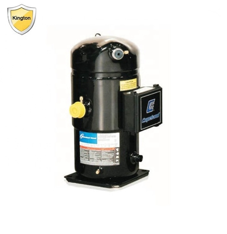 zr series copeland refrigeration compressor for water cooler ZR45KC-TF5