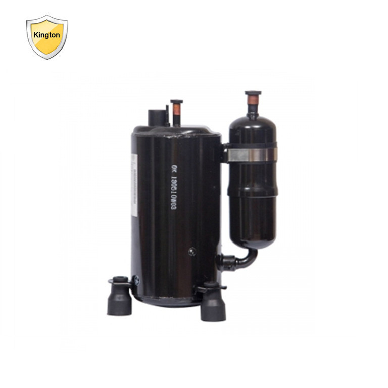 rotary Air Compressor 2P15C225FUA,air conditioner rotary compressor best price,rotary compressor fridge