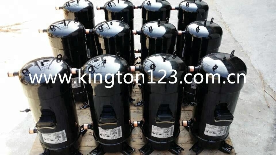 SANYO made in china air compressors,china scroll compressor, china cng compressor C-SBS120H16A