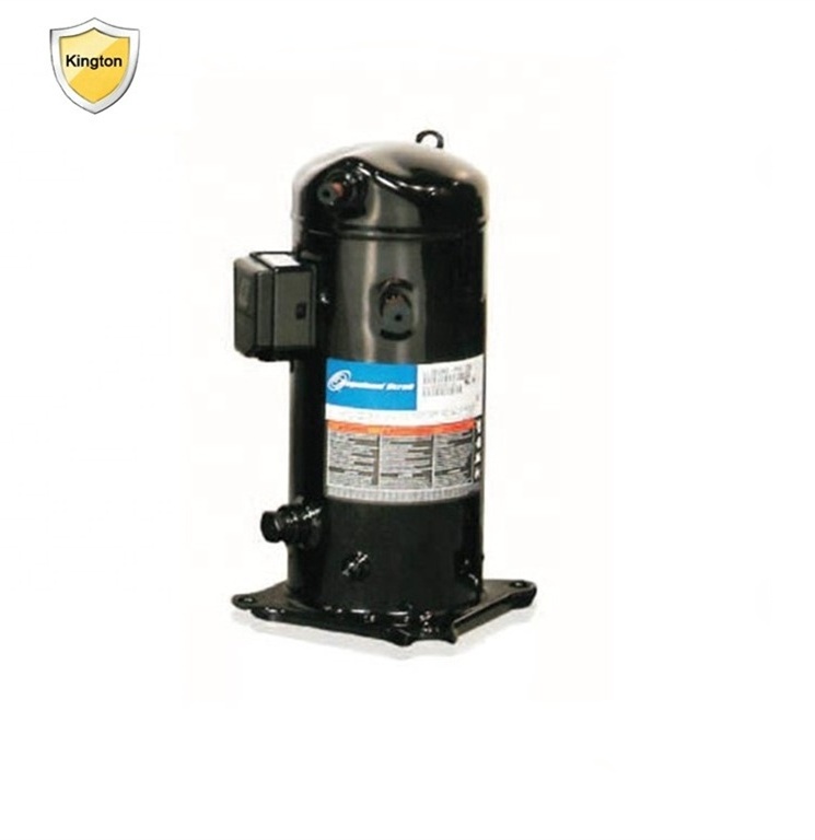 zr series copeland refrigeration compressor for water cooler ZR45KC-TF5