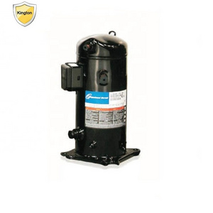 zr series copeland refrigeration compressor for water cooler ZR45KC-TF5