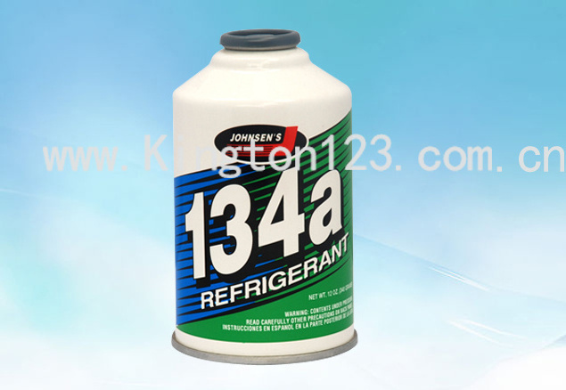 300G Suva HFC-134a Refrigerant for Auto