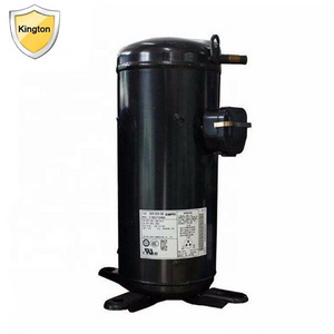 sanyo compressor used fridge,sanyo rotary compressor,sanyo ac scroll inverter compressor C-SC753L8H