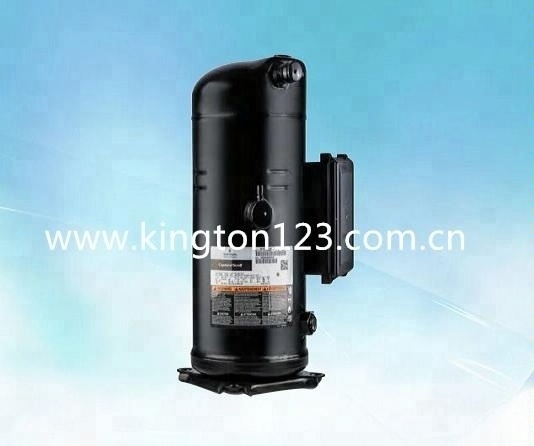 5hp copeland scroll compressor ZF15K4E-TFD with synthetic oil