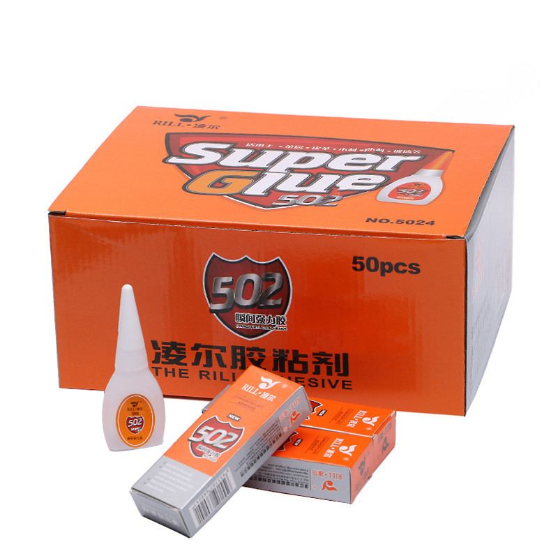 super glue 502 Instant super glue super cola 3 second glue