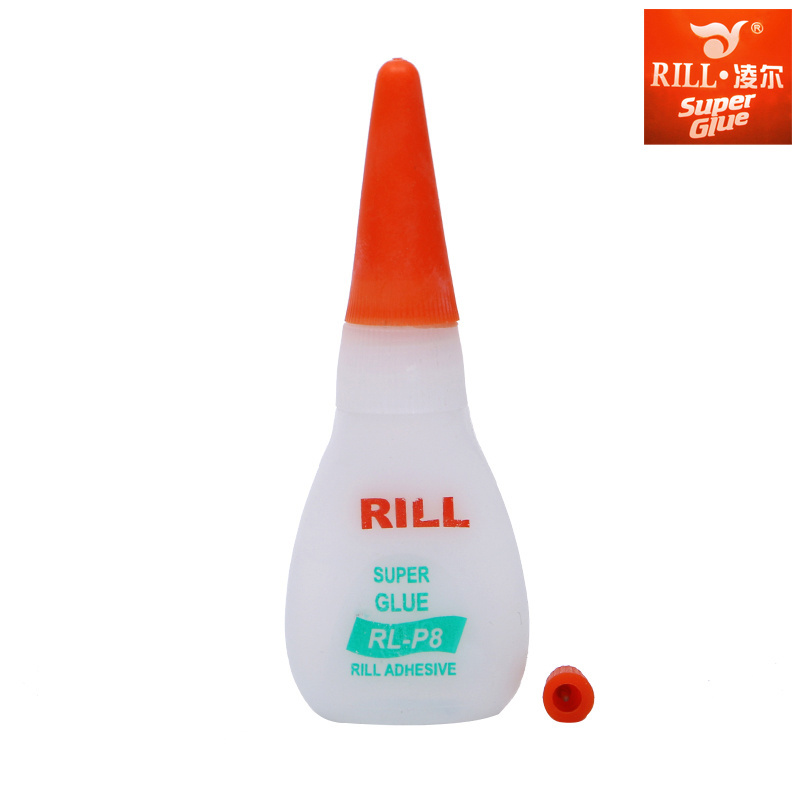 RLL BOND Super Glue Hot sale in Ghana