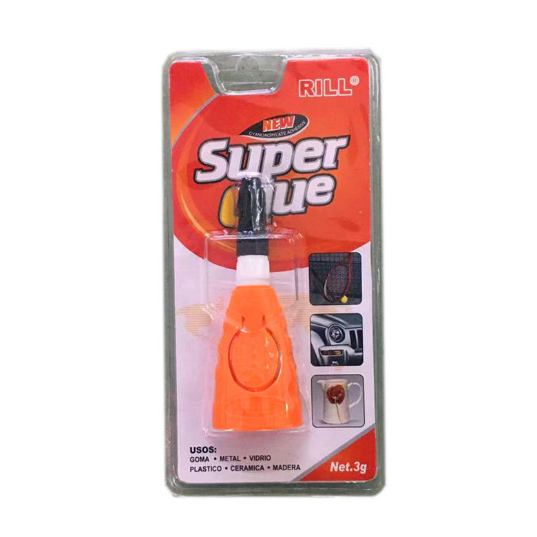 EU standard safe 3g super glue