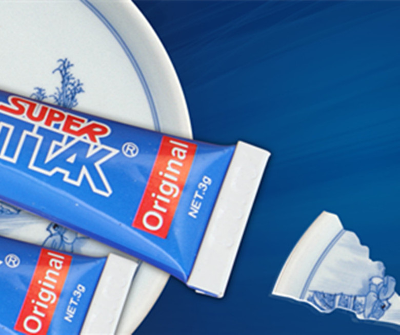 Super Attak all purpose adhesive super glue 3g high performance mighty  502 glue adhesive fast super colla