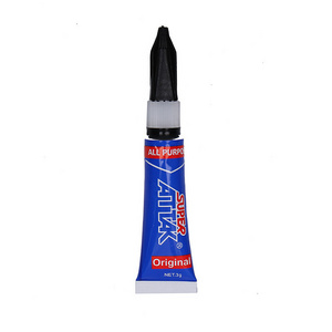 Super Attak all purpose adhesive super glue 3g high performance mighty  502 glue adhesive fast super colla