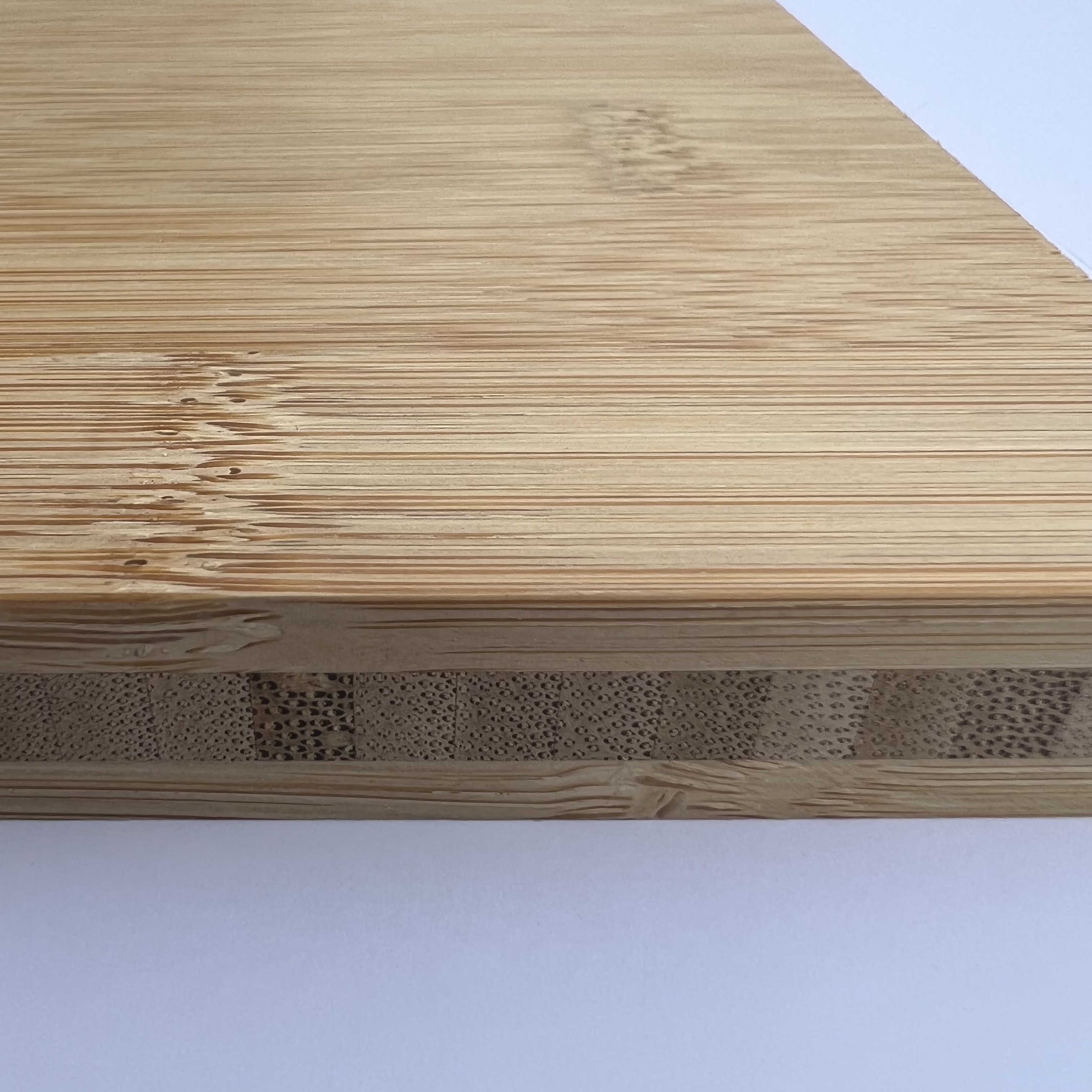 Wholesale 2000mm*600mm natural bamboo plywood 2mm 3mm 4mm 6mm 8mm 15mm 18mm  construction/liminate/strand woven bamboo plywood