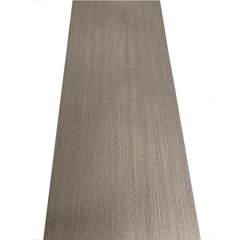 Wholesale 640mm * 2500mm walnut teak veneer wood vicwood engineered veneer engineered wood veneer