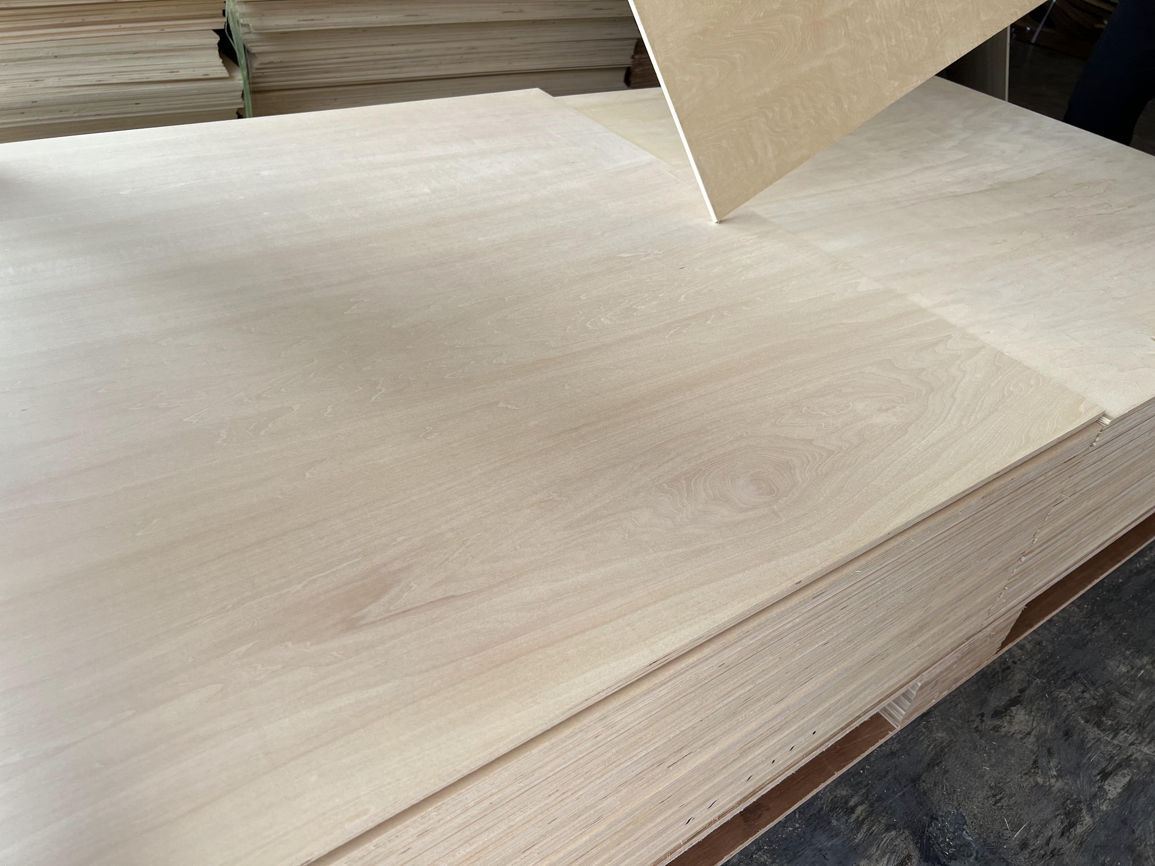 Competitive price 3mm 6mm 9mm 12mm 15mm 18mm 25mm Okoume/Bintangor/Pine/Birch/Poplar plywood furniture plywood