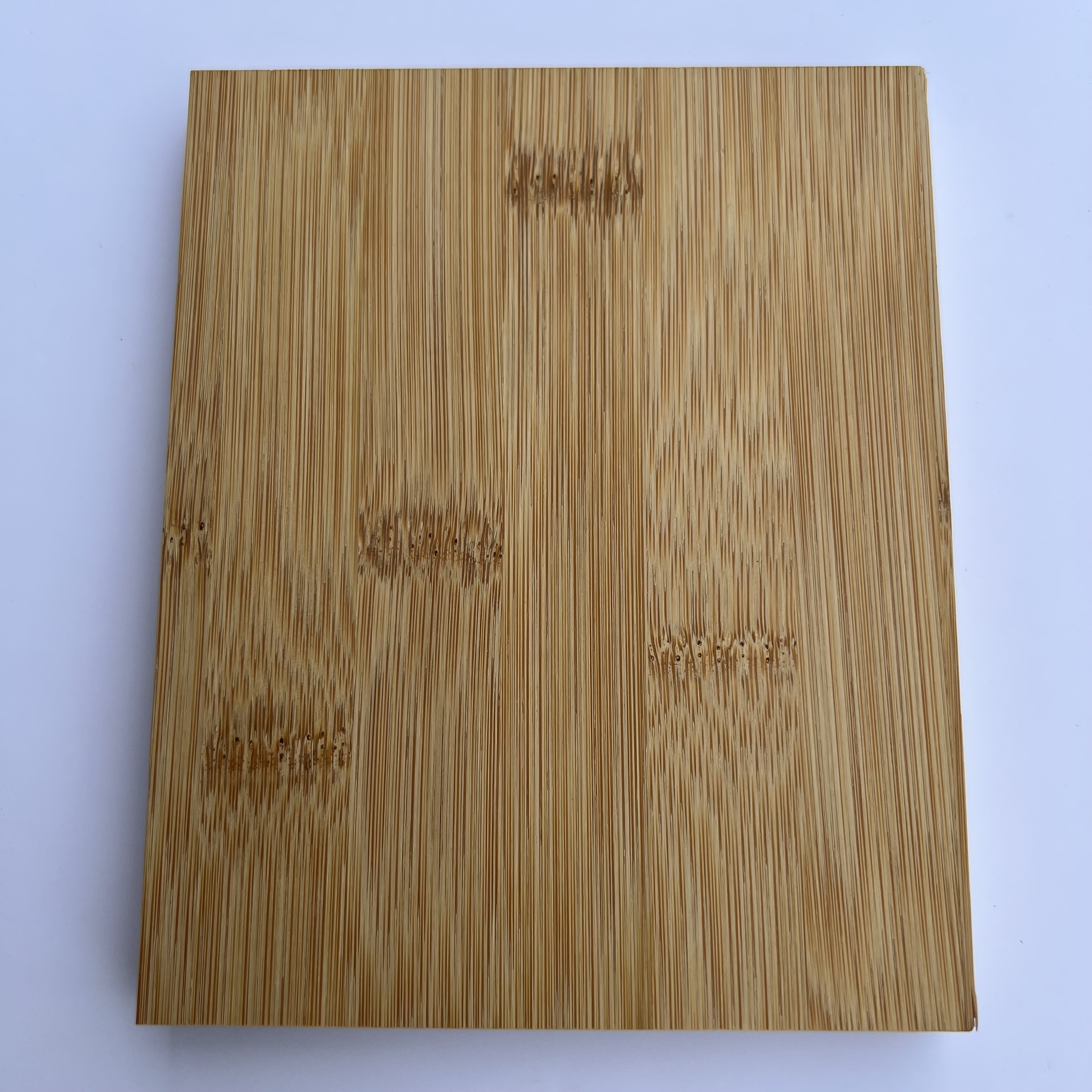 Wholesale 2000mm*600mm natural bamboo plywood 2mm 3mm 4mm 6mm 8mm 15mm 18mm  construction/liminate/strand woven bamboo plywood