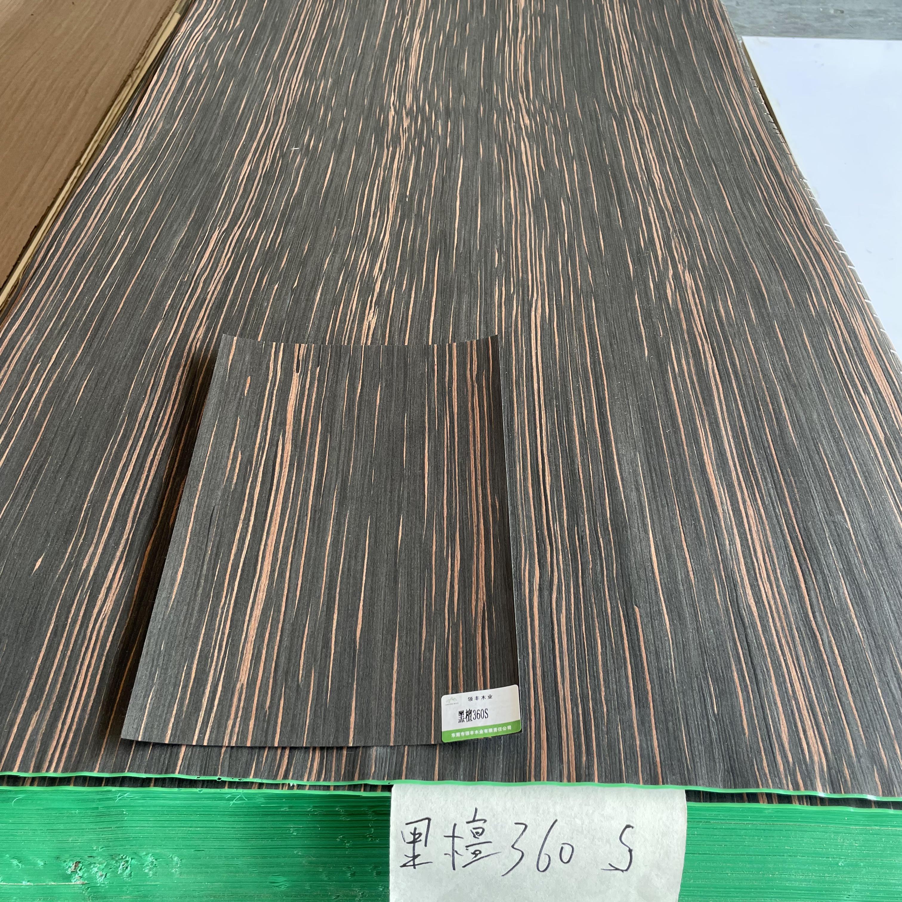 Customized all kinds engineered wood veneer natural material rotary cut veneers